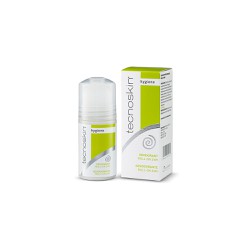 Tecnoskin Deodorant Roll-On 24h Αντιιδρωτική & Αποσμητική Προστασία 50ml