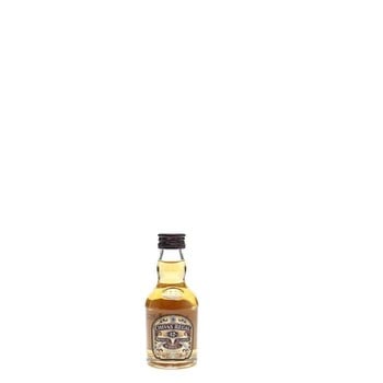Chivas Regal 12 Υear Οld Whisky 0,05L