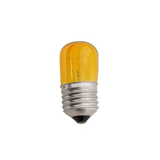 Night Bulb Yellow  3-5W Ε14 147-88183