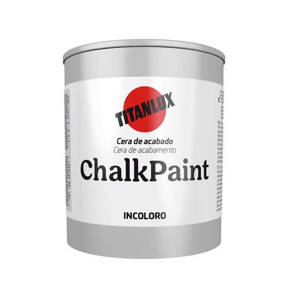 Chalk Wax TITAN