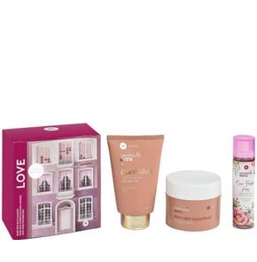 Panthenol Extra Limited Edition Love Bare Skin 3 i