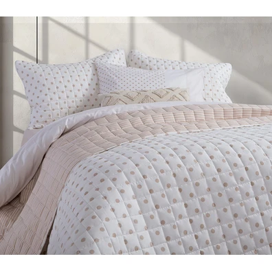 Κουβρ-λι Μικρ-πολ Donter 180x240 nef-nef Home Wear