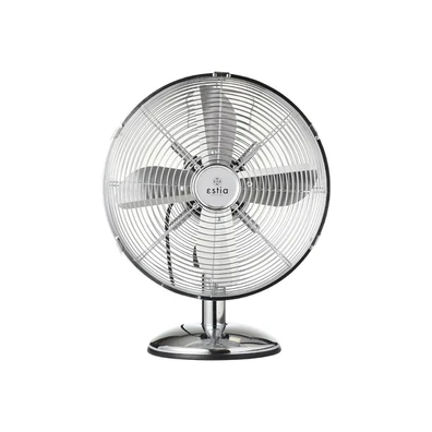 Estia Ανεμιστηρας Επιτραπεζιος Retroflow 30cm 40w 