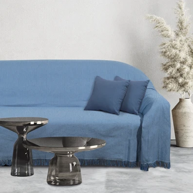 Das Home Ριχταρι 180χ300 0240 Γαλαζιο 180x300