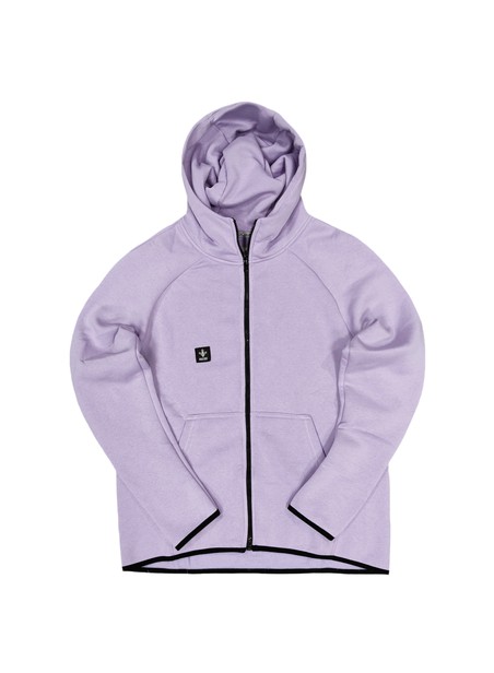 MagicBee Classic Jacket - Lilac