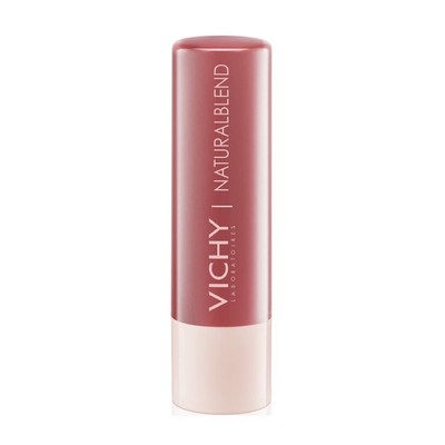 Vichy - NaturalBlend Hydrating Tinted Lip Balms - 4.5gr