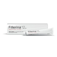 Fillerina 12 Densifying-Filler - Night Cream Grade