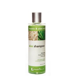 Mastic Spa Aloe Shampoo 8.45 Fl. Oz./ 250ml