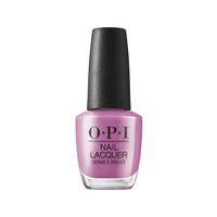 OPI NAIL LACQUER 15ML S030-I CAN BUY MYSELF VIOLETS