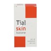Uniderm Tial Skin Lozione - Δερματολογική Λοσιόν Προσώπου, 50ml