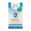Smile Immunity - Ανοσοποιητικό, 30 caps
