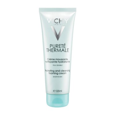 Vichy Purete Thermale Purifying Cleansing Cream Αφ
