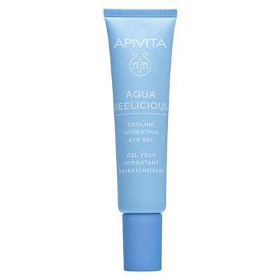 Apivita Aqua Beelicious Δροσιστικό Gel Ενυδάτωσης 