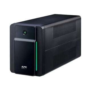 APC Back-UPS 1600VA Line-Interactive 900W με 4 Πρί