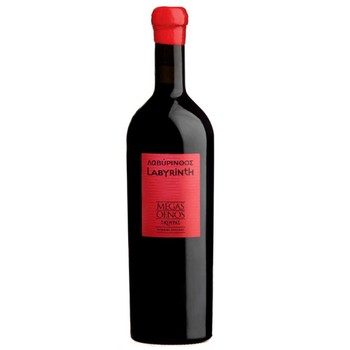 Κτήμα Σκούρα Λαβύρινθος 99/19 0.75L