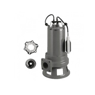 Underwater Pump Cast Iron 380V Output 2 Crane 0400