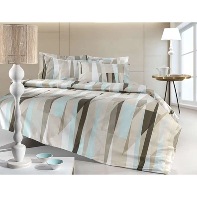 Σετ 4τμχ Σεντόνια Nolan Natural 270x265 guy Laroch