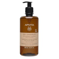Apivita Dry Dandruff Shampoo Celery & Propolis 500