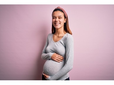 Γλαύκωμα και εγκυμοσύνη 
