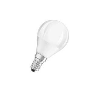 Bulb LEDPCLP40D 4.9W-827 E14 Fr 230V Fs1 409985404