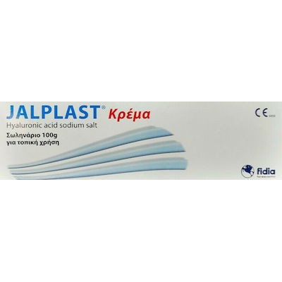 Jalplast - Cream - 100gr