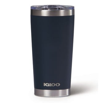 Ποτήρι Θερμός Igloo, Rugged Blue, 590 ml