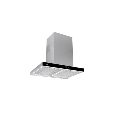 Cooker Hood Wall Chimney Dlh 786 Τ 70cm 265W Α+ Ec