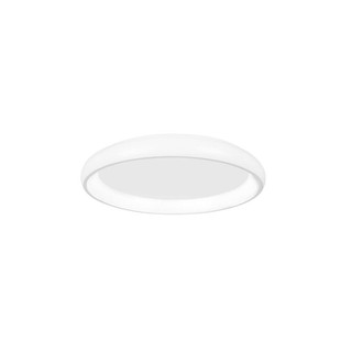 Πλαφονιέρα Οροφής LED 50W 3000K Λευκή Aldi 8105606