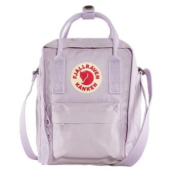 Τσαντάκι Χιαστί Kanken Sling, Pastel Lavender