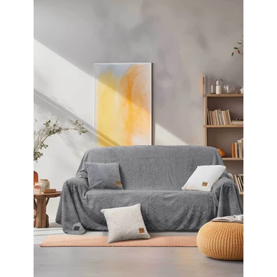 Ριχτάρι Trace Grey
