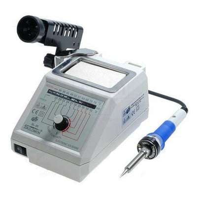 Soldering Station With Temperature Rgulation 48W S