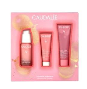 Caudalie Vinohydra Moisturizing Routine Xmas Set H