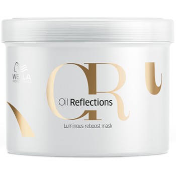 WELLA OIL REFLECTIONS ΜΑΣΚΑ 500ml