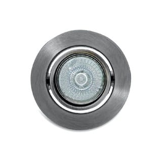 Recessed Adjustable Spot GU10 Silver 1106/10-ΙΝ