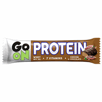 Go On Nutrition Protein Bar Cocoa & Chocolate 50gr
