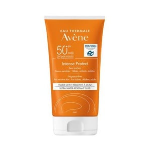 Avene Eau Thermale Intense Protect SPF50 + Sunscre