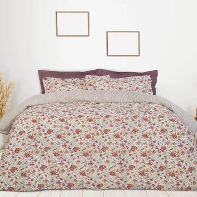 DAS HOME ΣΕΤ ΠΑΠΛΩΜΑΤΟΘΗΚΗ ΜΟΝΗ BEST 4821 ΜΠΕΖ, ΜΩ