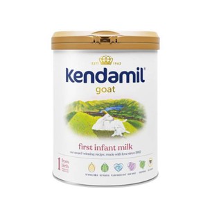Kendamil 1 Goat-Κατσικίσιο Γάλα 1ης Βρεφικής Ηλικί