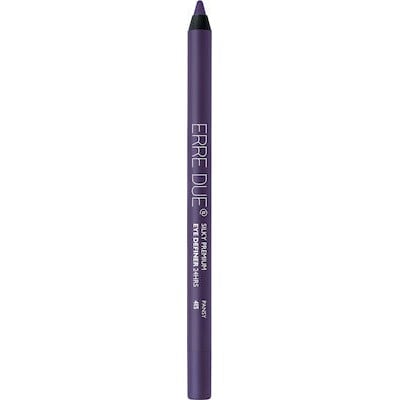 Erre Due Silky Premium Eye Definer 24hrs 415 Pansy