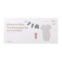 Korres Set Welcome Baby The Essentials Kit - Σετ Κ