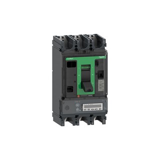 Circuit Breaker NSX400HB1 MicroLogic 5.3 E 400A 3P