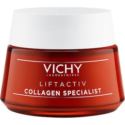 Vichy Liftactiv Collagen Specialist Face Cream Κρέ
