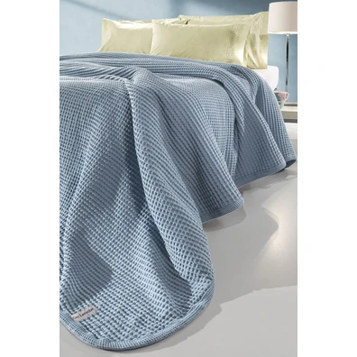Κουβέρτα Eternity Topaz 230x240 guy Laroche  100% 
