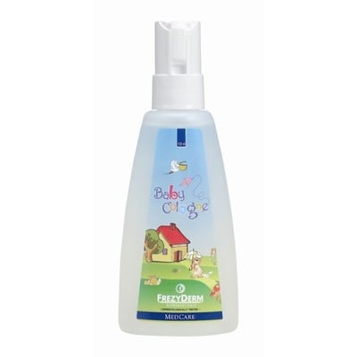 Frezyderm Baby Cologne Βρεφική Κολώνια 150ml