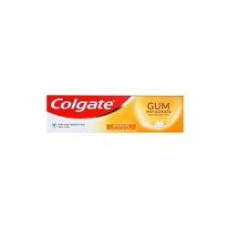 Colgate Gum Invigorate Revitalise Toothpaste Οδοντόκρεμα Για Προστασία Των Δοντιών & Ενδυνάμωση Των Ούλων 75ml