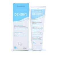 Pierre Fabre Dermatologie Dexeryl Cream 250gr - Μα
