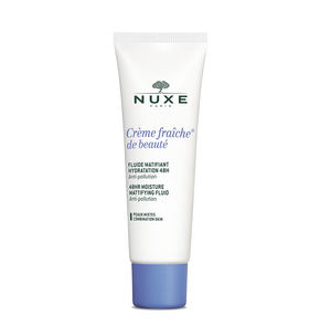 Creme Fraiche de Beaute Fluide Matifiant Hydratati