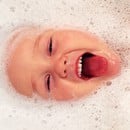 От бебешката вана към душа