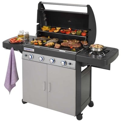 Bbq 4 Series Grill Classic Ls Plus