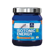 My Elements Sports Isotonic Energy Powder Συμπλήρω